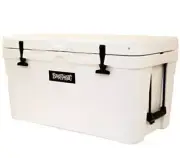 Bayou Classic 45 Qt. White Ice Chest Cooler