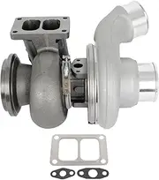 Turbo Turbocharger With Gasket 14030420-101,14030420-102,For 2002-2006 For Mack For LE,For 2002-2006 For Mack For MR,For 2002-2003 For Mack For MV,For 2002-2005 For Mack For RB