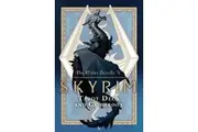 The Elder Scrolls V: Skyrim Tarot Deck and Guidebook