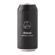 8 Wired iStout Imperial Stout 440ml Can
