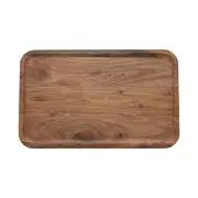 Porto Madera Rectangle Platter 30cm