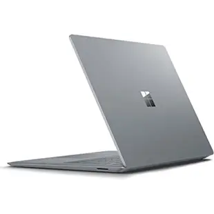【微軟Microsoft】Surface Laptop/13.5吋/i5/8G/256G/銀 送鍵盤