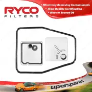 Brand New Ryco Transmission Filter for AUDI A8 D2 RTK281 - Premium Quality