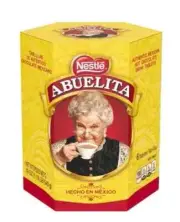 NESTLE - ABUELITA - MEXICAN - HOT - CHOCOLATE - TABLETS - 19 .OZ