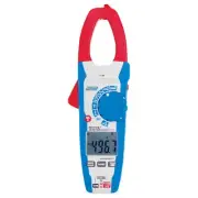 Major Tech Major Tech MT775 | 1000A AC/DC True RMS Clamp Meter