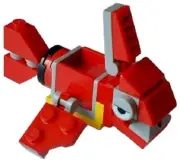 LEGO Chopper- Minifigure 76994 NEW son010