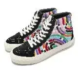 在飛比找遠傳friDay購物優惠-Vans SK8-Hi Reissue VLT LX Vau