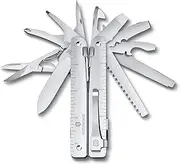 [Victorinox] Swiss Tool MX Clip Multi-Tool, Silver