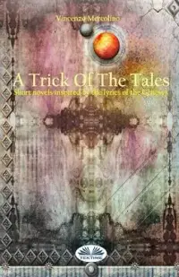 在飛比找博客來優惠-A Trick Of The Tales: Short no