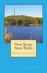 在飛比找博客來優惠-New Jersey State Parks: Histor