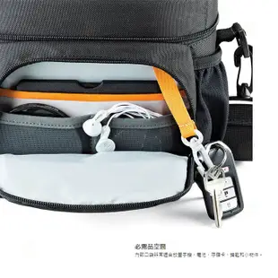 羅普 Lowepro L150K 諾瓦 Nova 180 AW II 相機單肩包 公司貨 可放單眼鏡頭 相機包