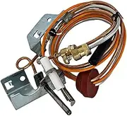 Easy Installation Natural Gas Pilot for Kenmore 9003542005, 1009295, 9003530 Water Heater