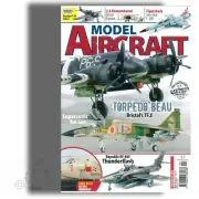 MAGAZINE: MODEL AIRCRAFT MONTHLY VOL 18 ISSUE 02 FEBRUARY 2019