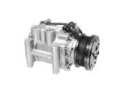 A/C Compressor For 2000-2008 Jaguar S Type 2001 2003 2005 2004 2002 2006 VH268SH (for: Jaguar)