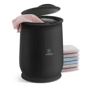 Comfier Large Towel Warmer, Gifts for Dad,Him,Her, Towel Warmers for Bathroom...