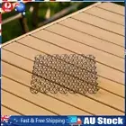 Outdoor Spring Insulated Mat Trivets Anti-scald Table Mat Trivet Mat for Camping