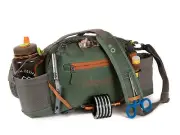 Fishpond Elkhorn Lumbar Pack - Color Tortuga
