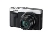 Panasonic Lumix TZ99 Digital Camera - Silver