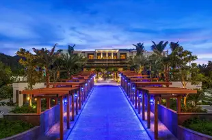 瑞吉度假酒店The St. Regis Langkawi