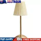 Nordic Atmosphere Light Soft Light Bedside Lamp Rechargeable for Home Decoration