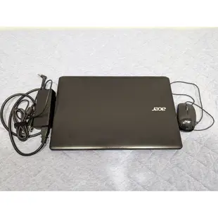 ACER E5-572 series Z5WAW E5-572G-530D 筆記型電腦 二手 二手筆電 免運費