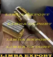 Cylinder Engine Hone Kit 62 TO 88MM Honing Machine +EXTRA HOLDERS, Stones,Blocks