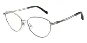 Karen Millen KM3057 800 Women’s Glasses Silver Size 53 - Private Health Rebate - Blue Light Block Available
