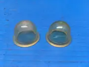 (2) GENUINE WALBRO PRIMER BULB 188-13 BRIGGS AND STRATTON--- -----FREE SHIPPING