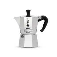 在飛比找蝦皮購物優惠-Bialetti Moka Express 經典摩卡壺 露營