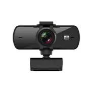 PC-C5 4 Million Pixels 2K Full HD Webcam for PC Web Camera With Microphone Usb Camera Web Cam For Computer Peripherals