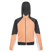 Regatta Childrens/Kids Prenton II Hooded Soft Shell Jacket