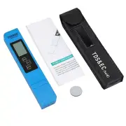 Water Quality Tester Digital PH Meter for Different Testing Environments