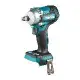 【MAKITA 牧田】18V鋰電無刷套筒扳手-空機-不含充電器及電池(DTW300Z)