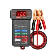 BT-172 12V Battery TesterAuto Repair Industry Detection with LED Reverse9219