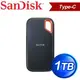 SanDisk E61 1TB Extreme Portable SSD Type-C 外接SSD固態硬碟