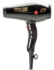 [Parlux] 385 Black Premium Hair Dryer