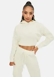 Take Me Home Knit Lounge Set