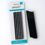 Honey Bee Beeluxe Detail Blending Brushes Size 07 : Celebrate Collection | Apri