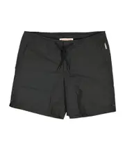 Bulldog Drawcord swim shorts 28 Black