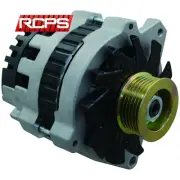 New 105A Alternator For Pontiac Tempest 3.1L 1990-91 10463178 10463042 10463101