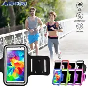 Sport Gym Running Armband Exercise Case for Apple iPhone 16e 15 14 Plus Pro Max