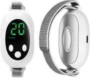 White Portable Sleep Aid Device