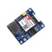 1PCS SIM808 Development Board GSM GPRS GPS Bluetooth SMS Module AU