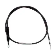 1999 Harley-Davidson FXST Softail Street Motion Pro Black Vinyl Clutch LW Cable