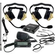 NAVATLAS 4402-0987 NIRBHBE2 Communication/Radio System Intercom/Radio and