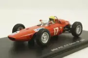 BRM F1 P57 N17 British GP 1964 T.MAGGS, S1666, Spark, 1:43