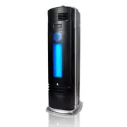 OION Technologies B-1000 Permanent Filter Ionic Air Purifier Pro Ionizer with...