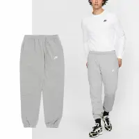 在飛比找Yahoo奇摩購物中心優惠-Nike 褲子 NSW Club Fleece Pants 