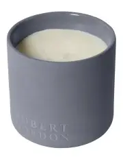 [Robert Gordon] Life On Earth Sandalwood Candle in Slate