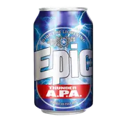 Epic Thunder APA 330ml Can